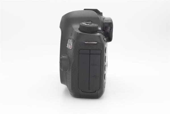 EOS 5DS R Digital SLR Body  - Secondary Sku Image
