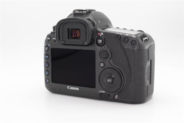 EOS 5DS R Digital SLR Body  - Secondary Sku Image