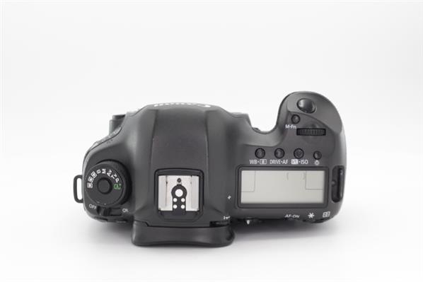 EOS 5DS R Digital SLR Body  - Secondary Sku Image