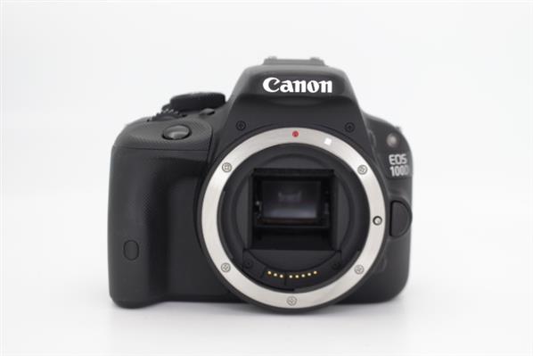 EOS 100D Digital SLR Body - Primary Sku Image