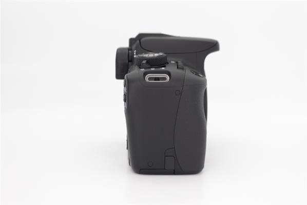 EOS 100D Digital SLR Body - Secondary Sku Image