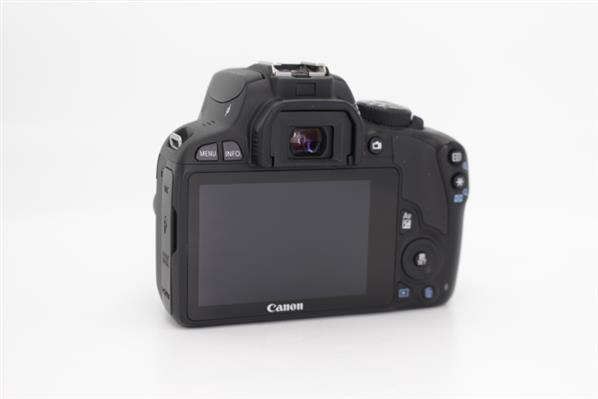 EOS 100D Digital SLR Body - Secondary Sku Image