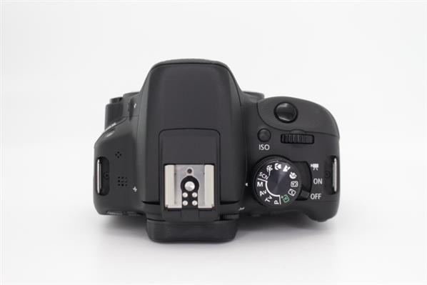 EOS 100D Digital SLR Body - Secondary Sku Image