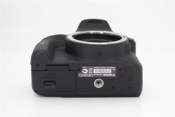EOS 100D Digital SLR Body - Secondary Sku Image