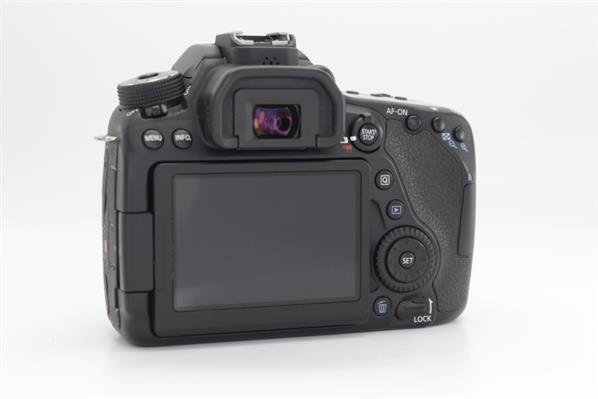 Buy Canon EOS 80D Digital SLR Body Used Excellent condition