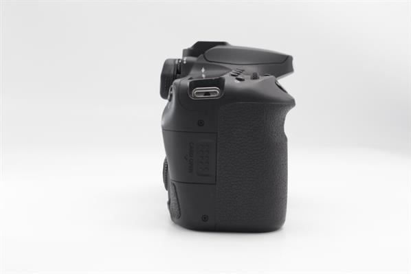 EOS 90D Digital SLR Body - Secondary Sku Image