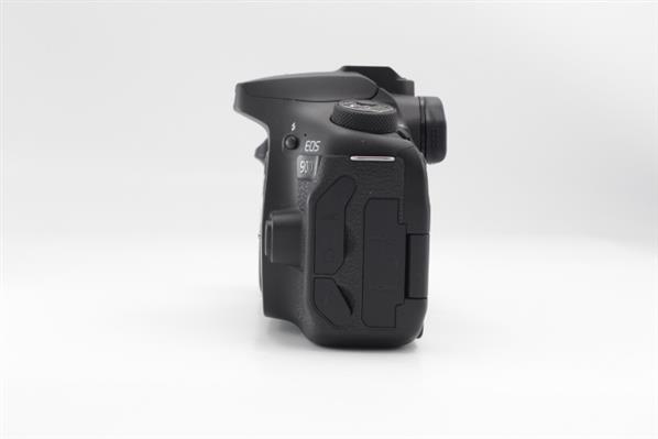 EOS 90D Digital SLR Body - Secondary Sku Image