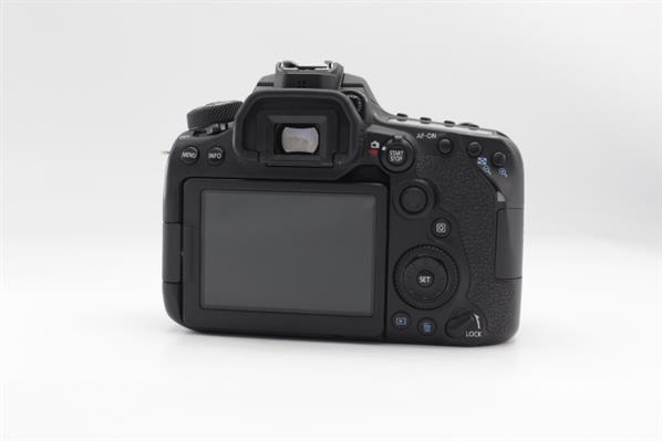 EOS 90D Digital SLR Body - Secondary Sku Image