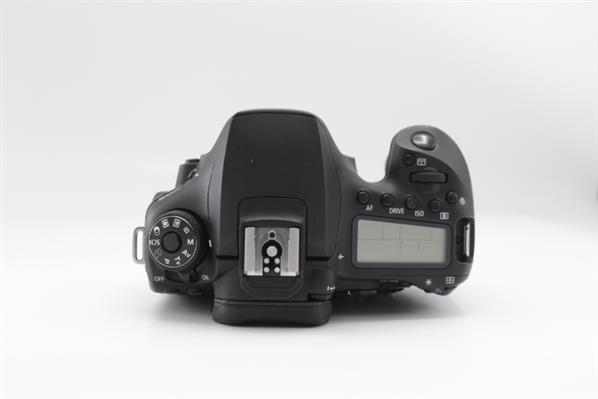 EOS 90D Digital SLR Body - Secondary Sku Image