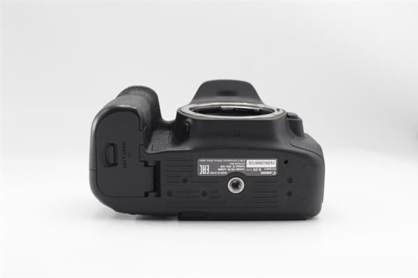 EOS 90D Digital SLR Body - Secondary Sku Image