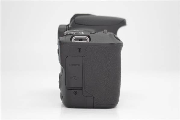 EOS 200D DSLR Body  - Secondary Sku Image