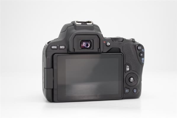 EOS 200D DSLR Body  - Secondary Sku Image