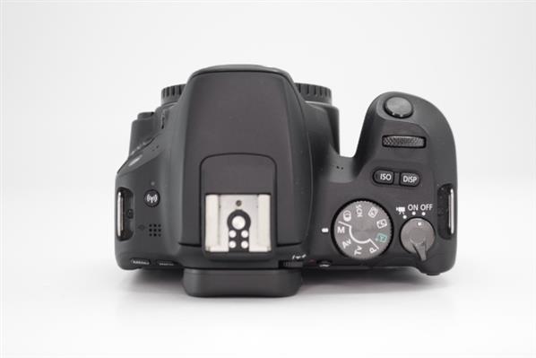 EOS 200D DSLR Body  - Secondary Sku Image