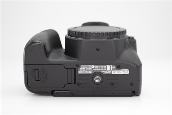 EOS 200D DSLR Body  - Secondary Sku Image
