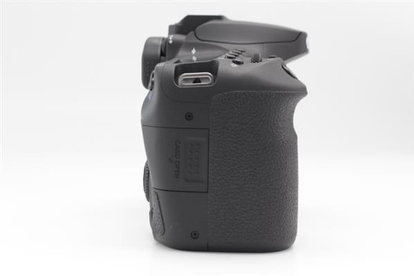 EOS 90D Digital SLR Body - Secondary Sku Image