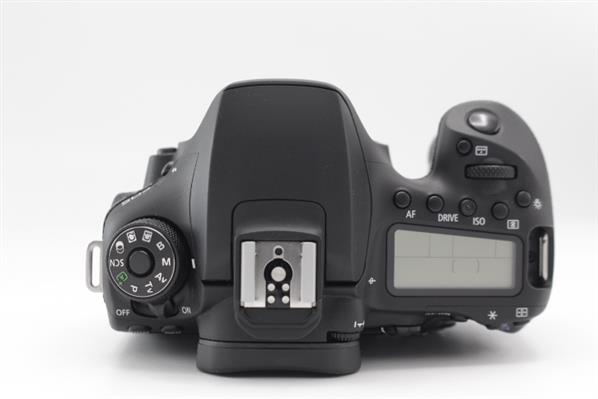 EOS 90D Digital SLR Body - Secondary Sku Image