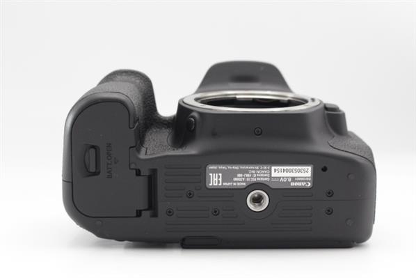 EOS 90D Digital SLR Body - Secondary Sku Image