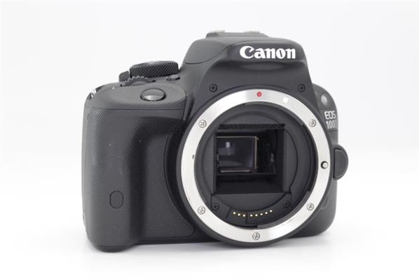 EOS 100D Digital SLR Body - Secondary Sku Image