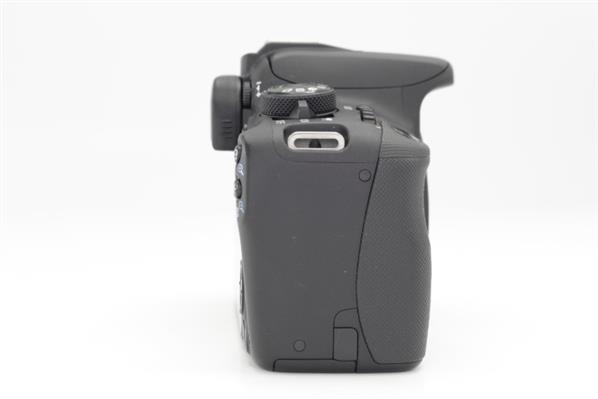 EOS 100D Digital SLR Body - Secondary Sku Image