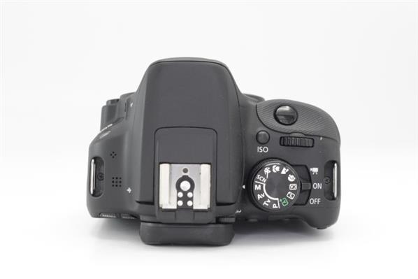 EOS 100D Digital SLR Body - Secondary Sku Image