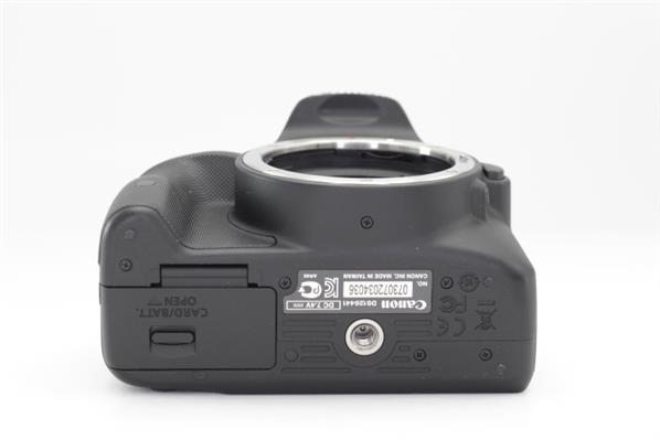 EOS 100D Digital SLR Body - Secondary Sku Image