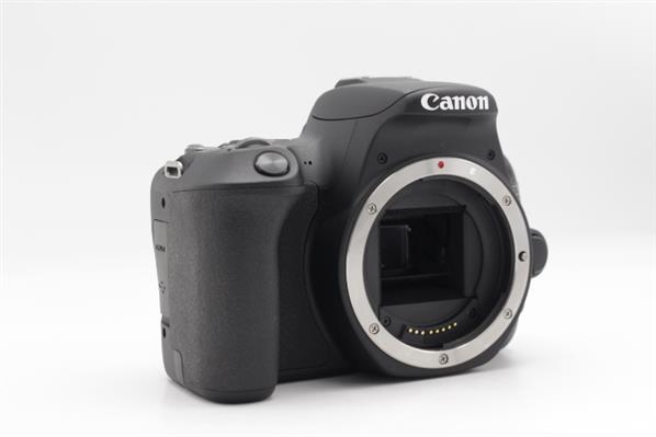 EOS 200D DSLR Body  - Secondary Sku Image