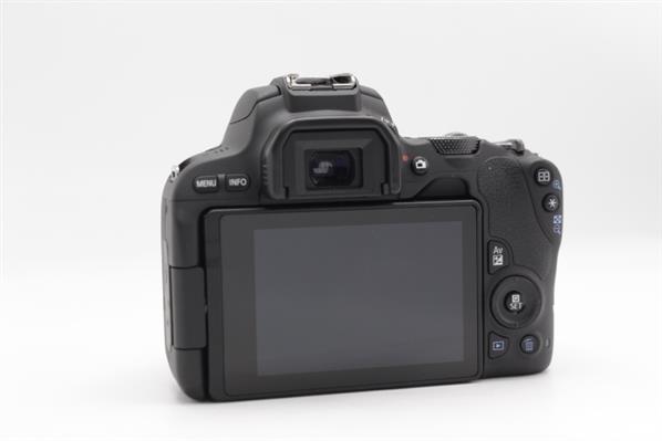 EOS 200D DSLR Body  - Secondary Sku Image