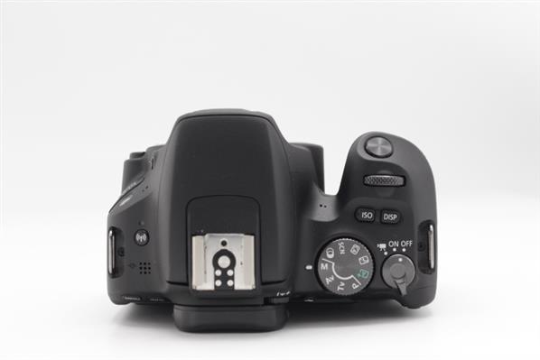 EOS 200D DSLR Body  - Secondary Sku Image