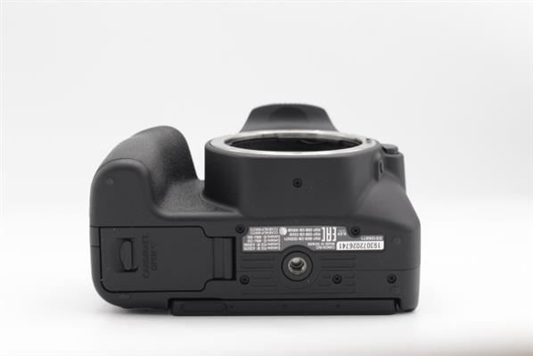 EOS 200D DSLR Body  - Secondary Sku Image
