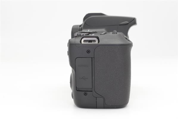 EOS 250D Digital SLR Body - Secondary Sku Image