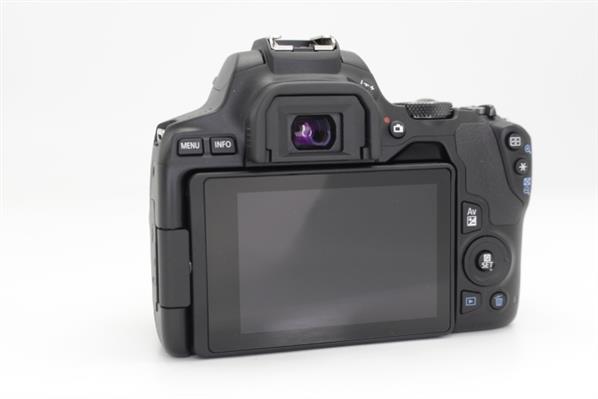 EOS 250D Digital SLR Body - Secondary Sku Image