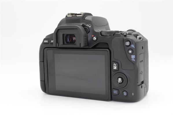 EOS 250D Digital SLR Body - Secondary Sku Image
