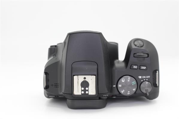EOS 250D Digital SLR Body - Secondary Sku Image