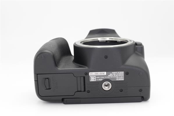 EOS 250D Digital SLR Body - Secondary Sku Image