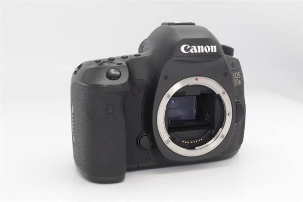 EOS 5DS Digital SLR Body - Secondary Sku Image