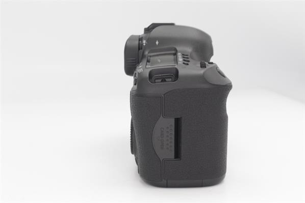 EOS 5DS Digital SLR Body - Secondary Sku Image