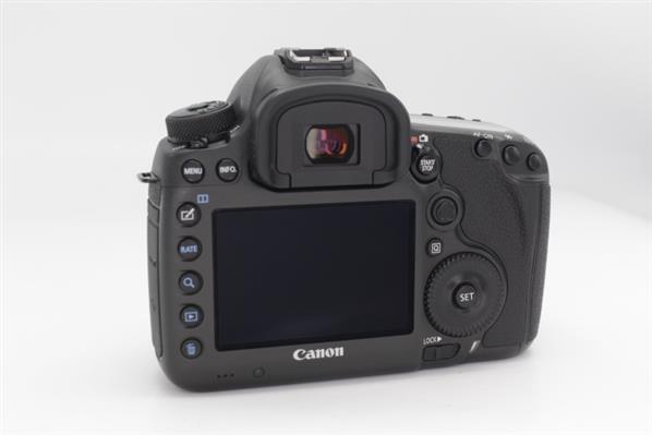 EOS 5DS Digital SLR Body - Secondary Sku Image