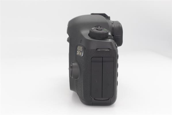 EOS 5DS Digital SLR Body - Secondary Sku Image