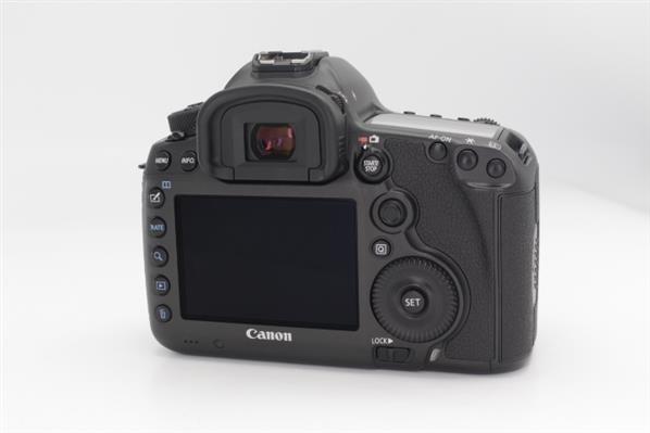 EOS 5DS Digital SLR Body - Secondary Sku Image