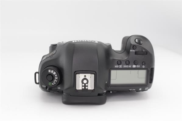 EOS 5DS Digital SLR Body - Secondary Sku Image