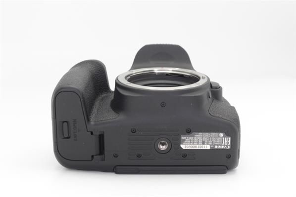 EOS 77D Digital SLR Body - Secondary Sku Image