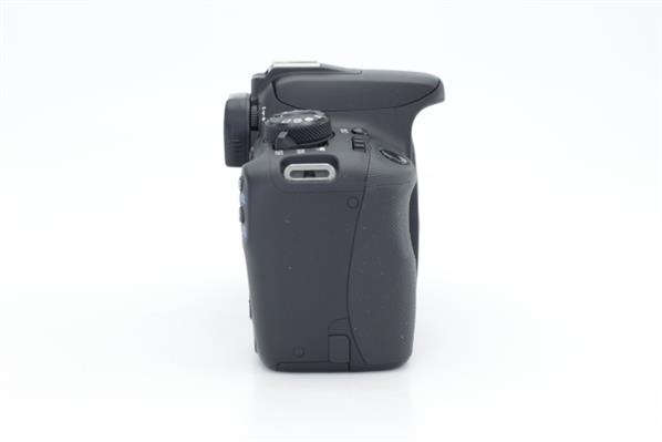 EOS 100D Digital SLR Body - Secondary Sku Image