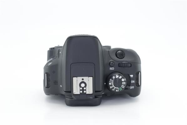 EOS 100D Digital SLR Body - Secondary Sku Image