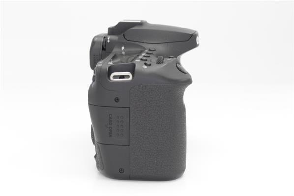 EOS 90D Digital SLR Body - Secondary Sku Image