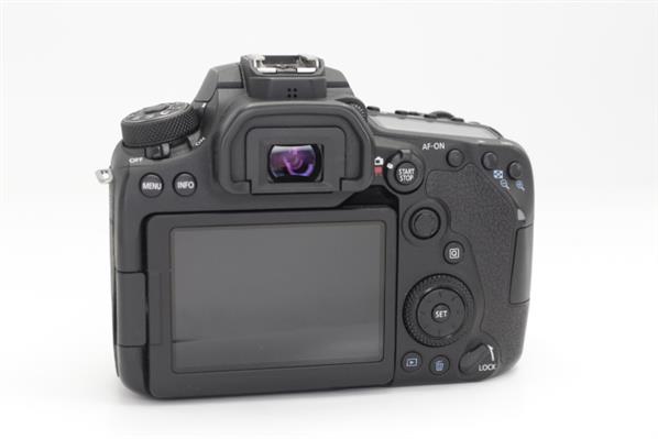 EOS 90D Digital SLR Body - Secondary Sku Image