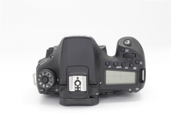 EOS 90D Digital SLR Body - Secondary Sku Image