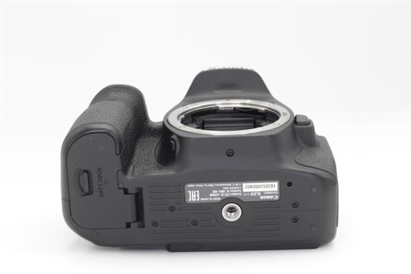 EOS 90D Digital SLR Body - Secondary Sku Image
