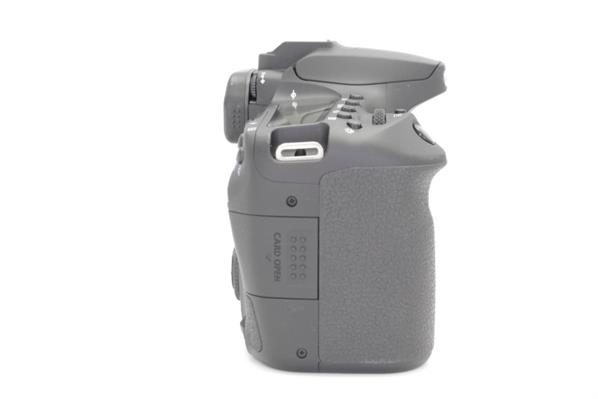 EOS 90D Digital SLR Body - Secondary Sku Image