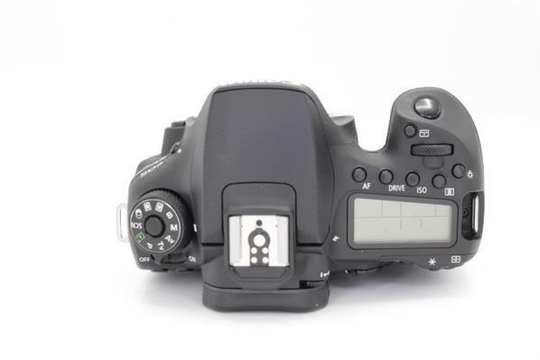 EOS 90D Digital SLR Body - Secondary Sku Image