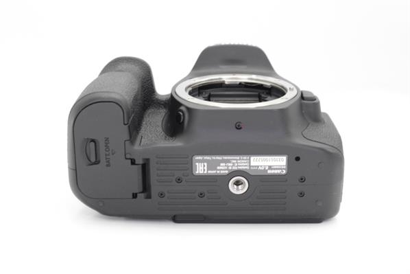 EOS 90D Digital SLR Body - Secondary Sku Image